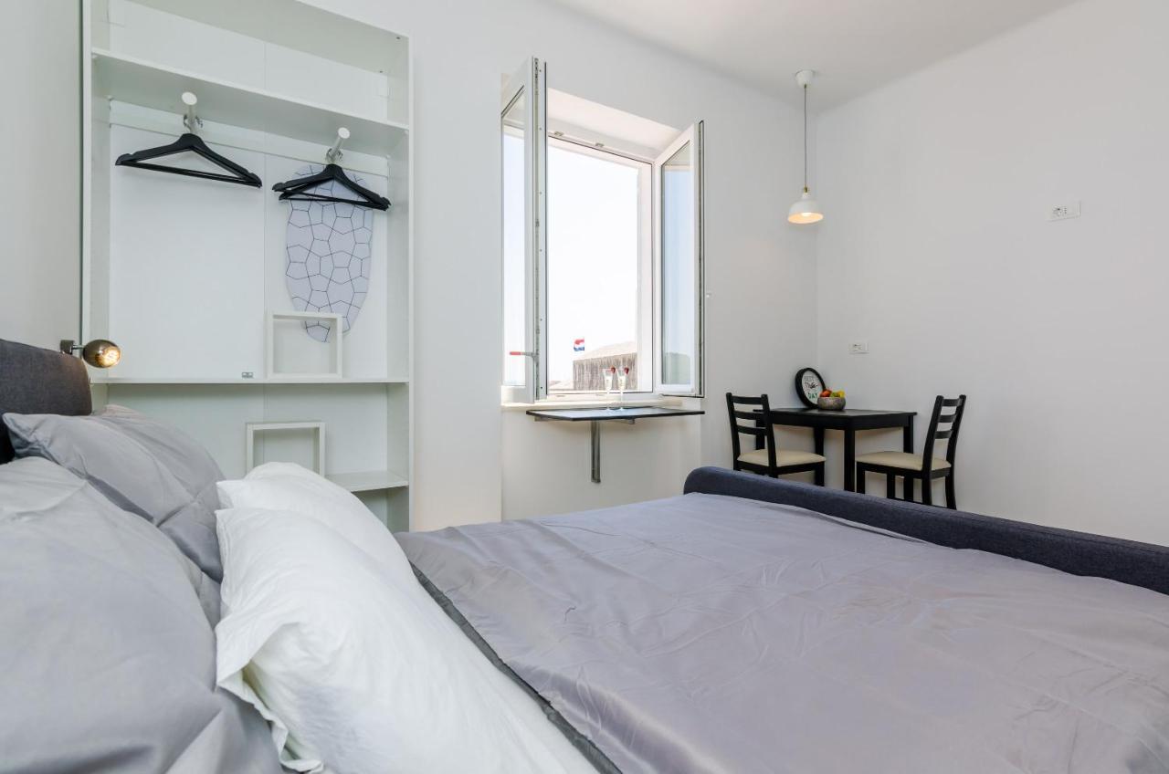 Best Location Apartments - Brizo Apartments Дубровник Экстерьер фото