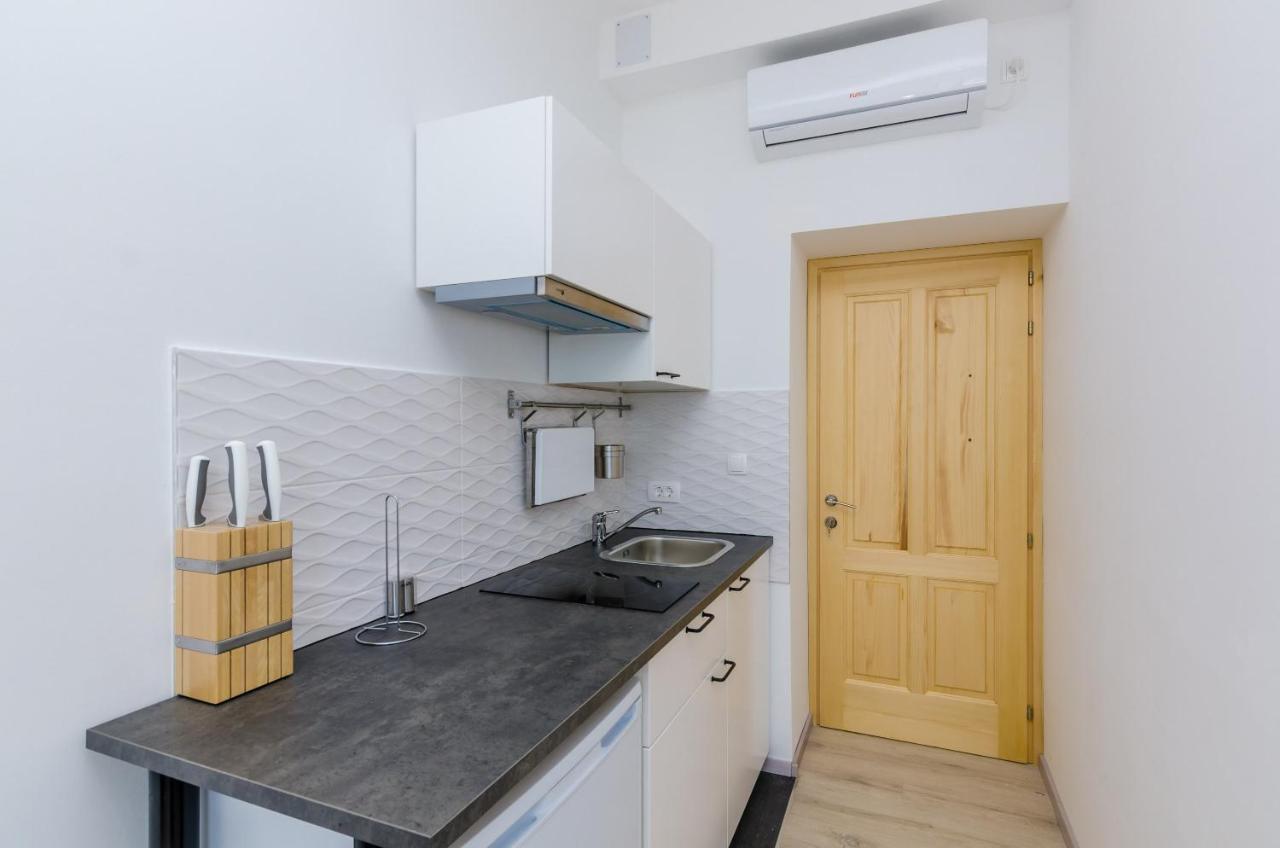 Best Location Apartments - Brizo Apartments Дубровник Экстерьер фото
