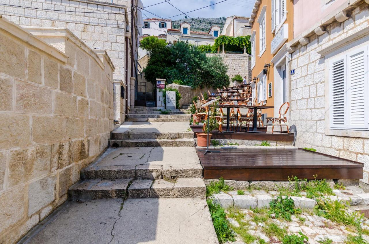 Best Location Apartments - Brizo Apartments Дубровник Экстерьер фото
