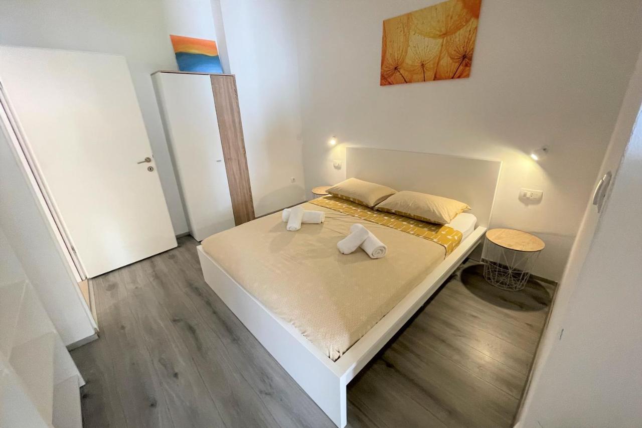 Best Location Apartments - Brizo Apartments Дубровник Экстерьер фото