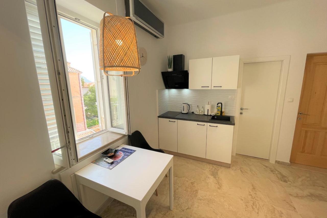 Best Location Apartments - Brizo Apartments Дубровник Экстерьер фото