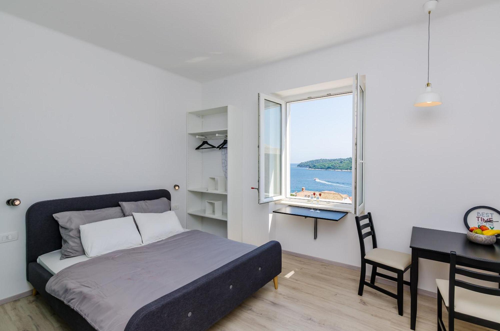Best Location Apartments - Brizo Apartments Дубровник Экстерьер фото