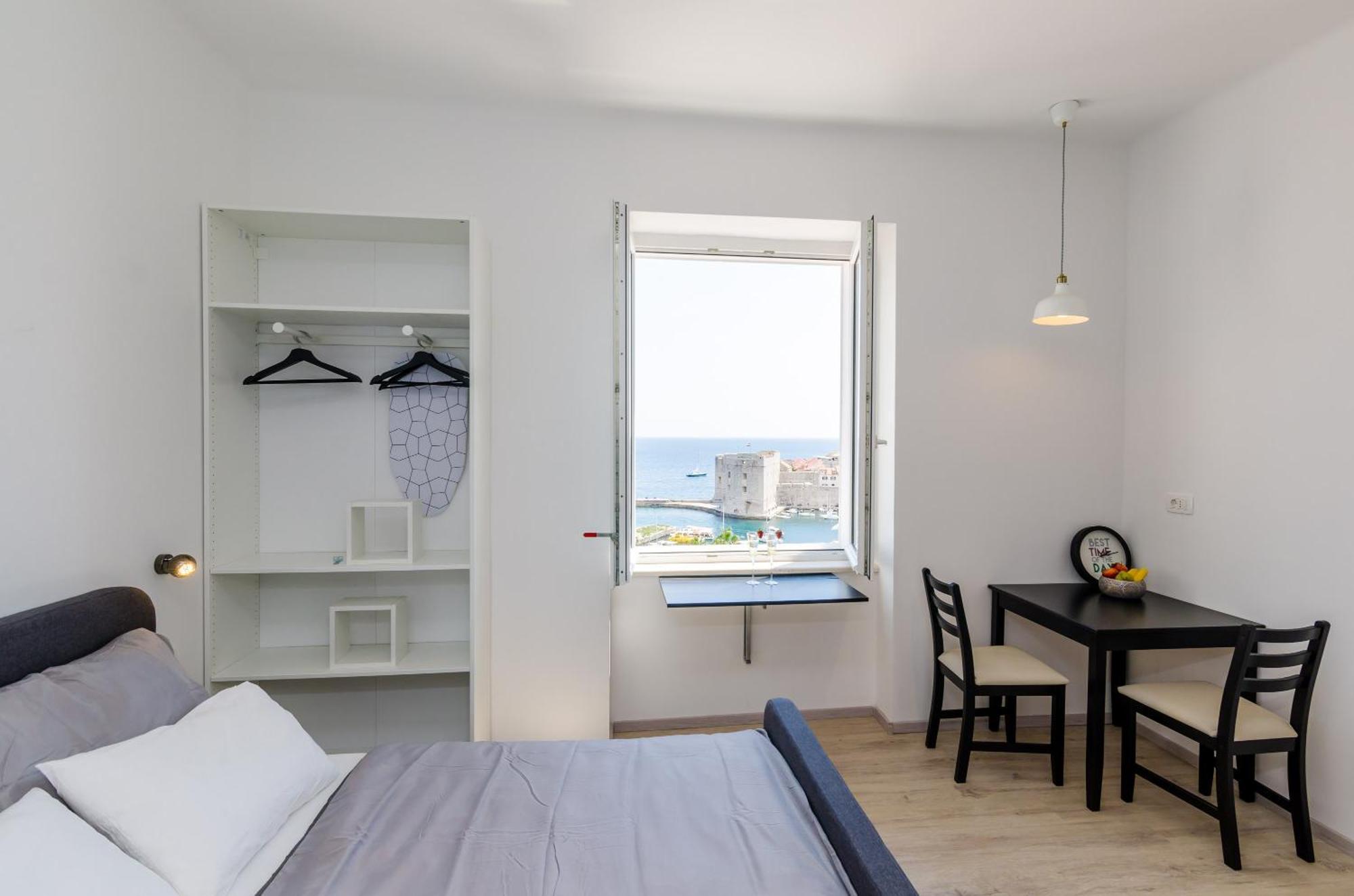 Best Location Apartments - Brizo Apartments Дубровник Номер фото