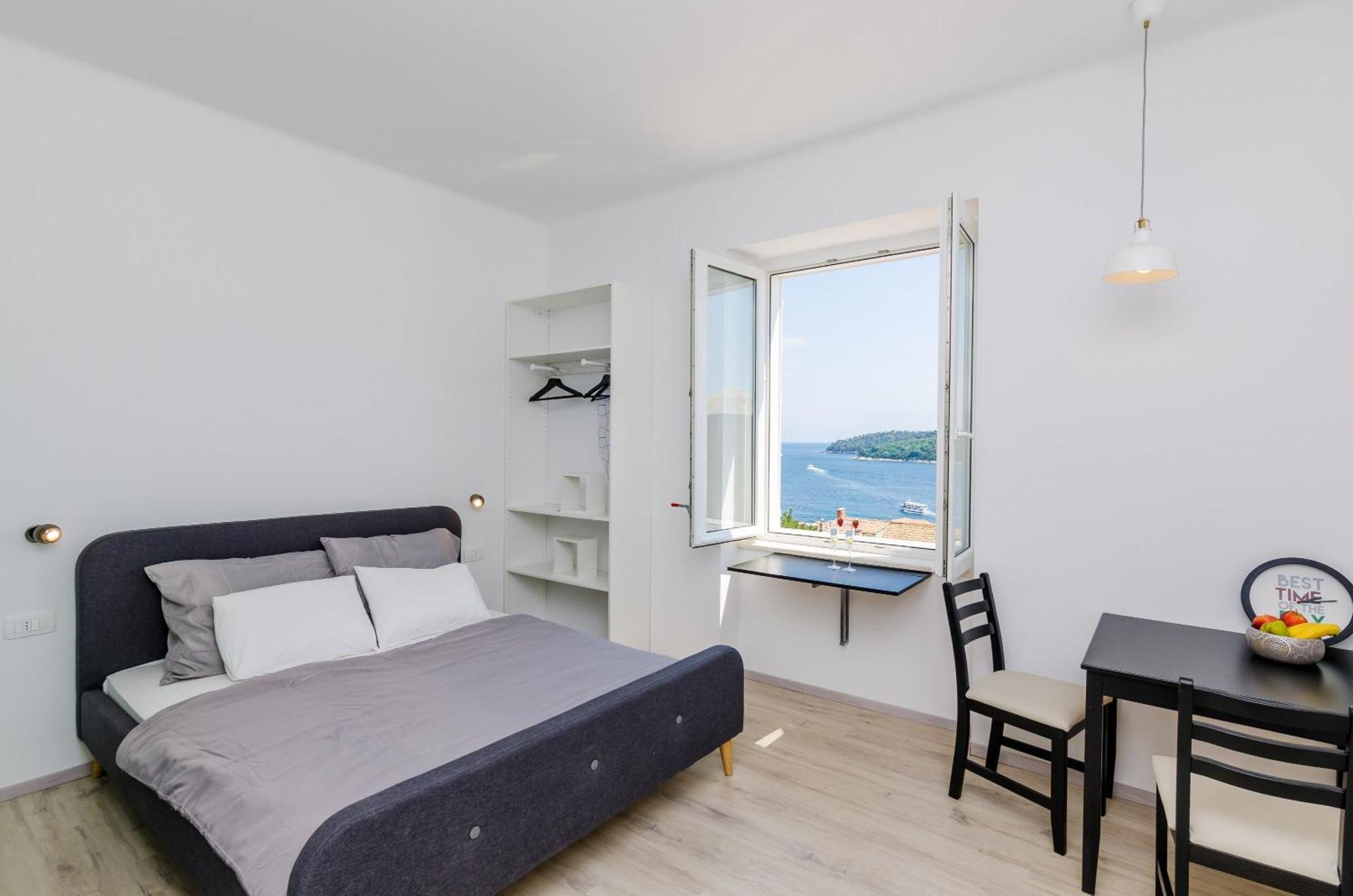 Best Location Apartments - Brizo Apartments Дубровник Экстерьер фото