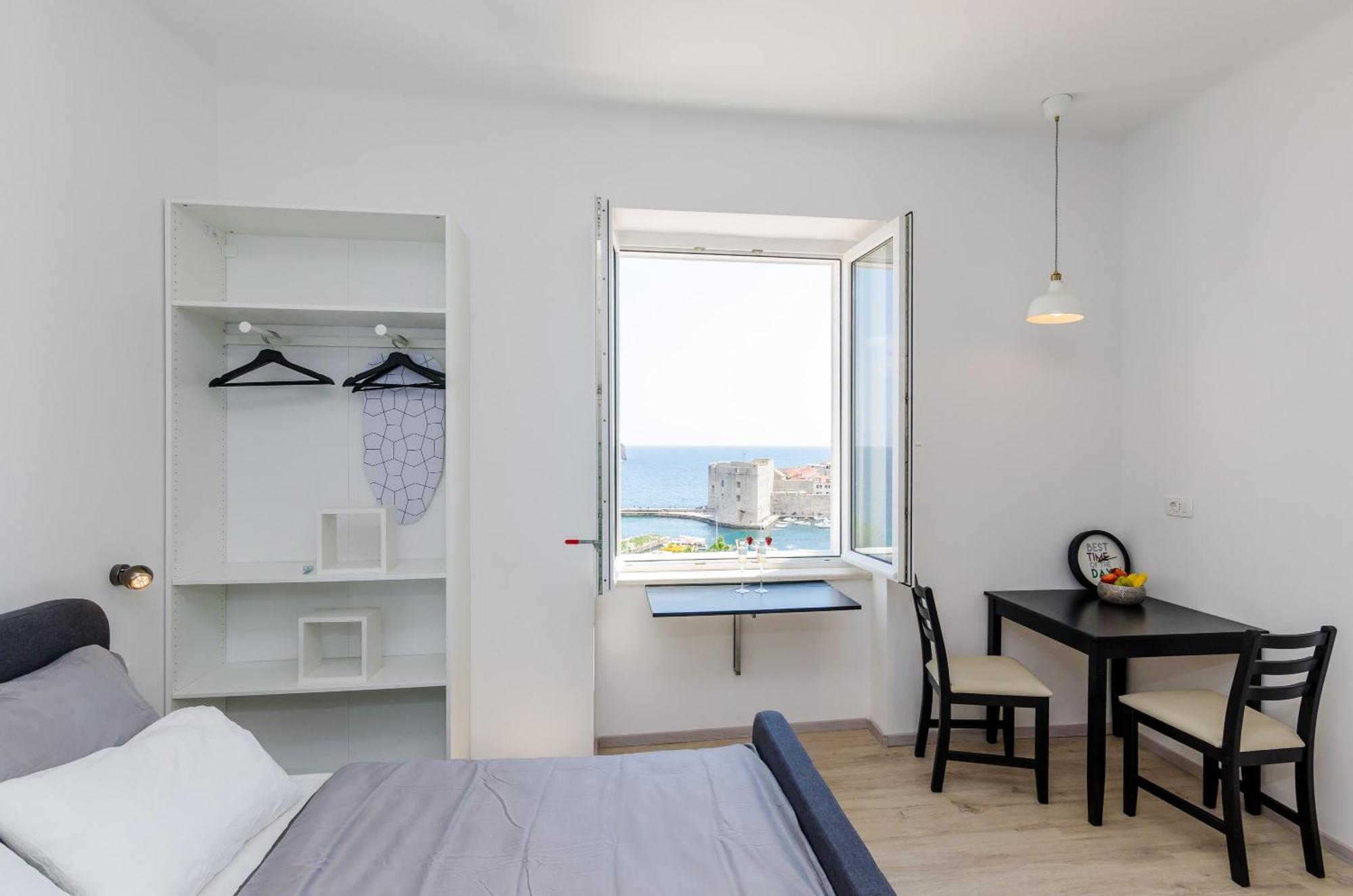 Best Location Apartments - Brizo Apartments Дубровник Номер фото