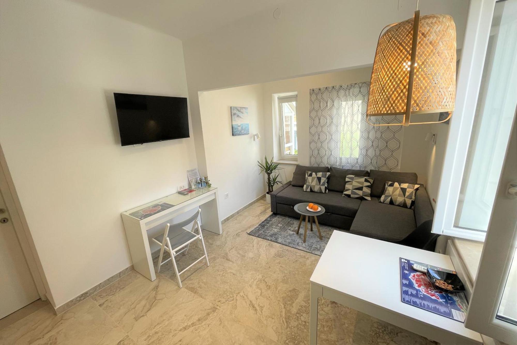 Best Location Apartments - Brizo Apartments Дубровник Номер фото