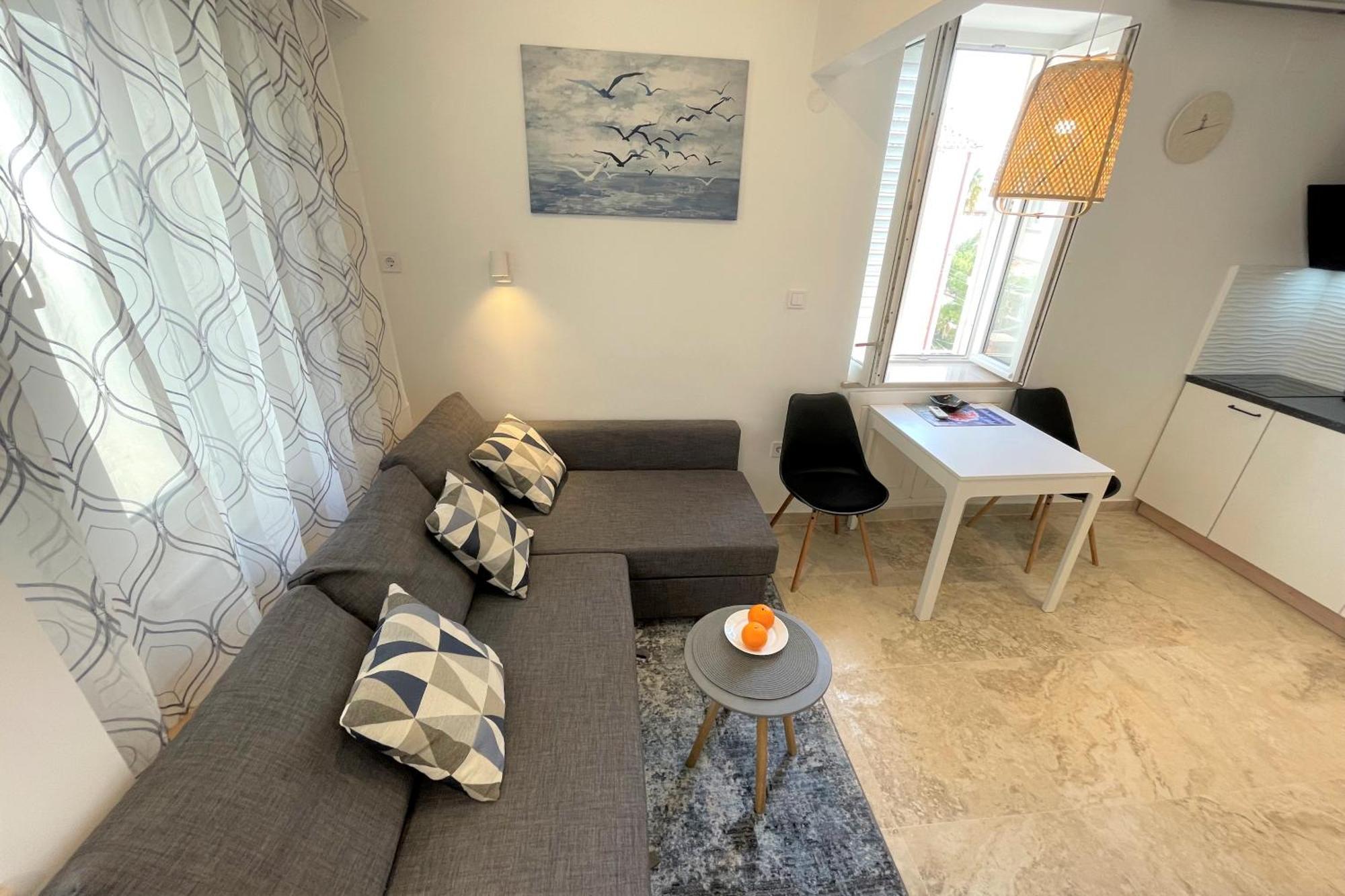 Best Location Apartments - Brizo Apartments Дубровник Номер фото