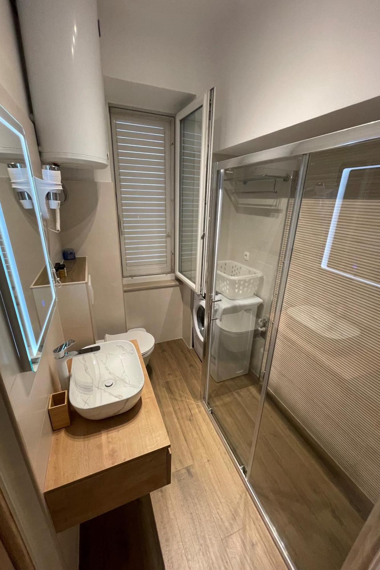 Best Location Apartments - Brizo Apartments Дубровник Номер фото
