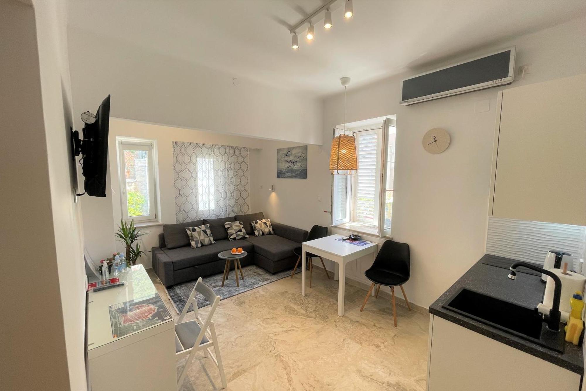 Best Location Apartments - Brizo Apartments Дубровник Номер фото